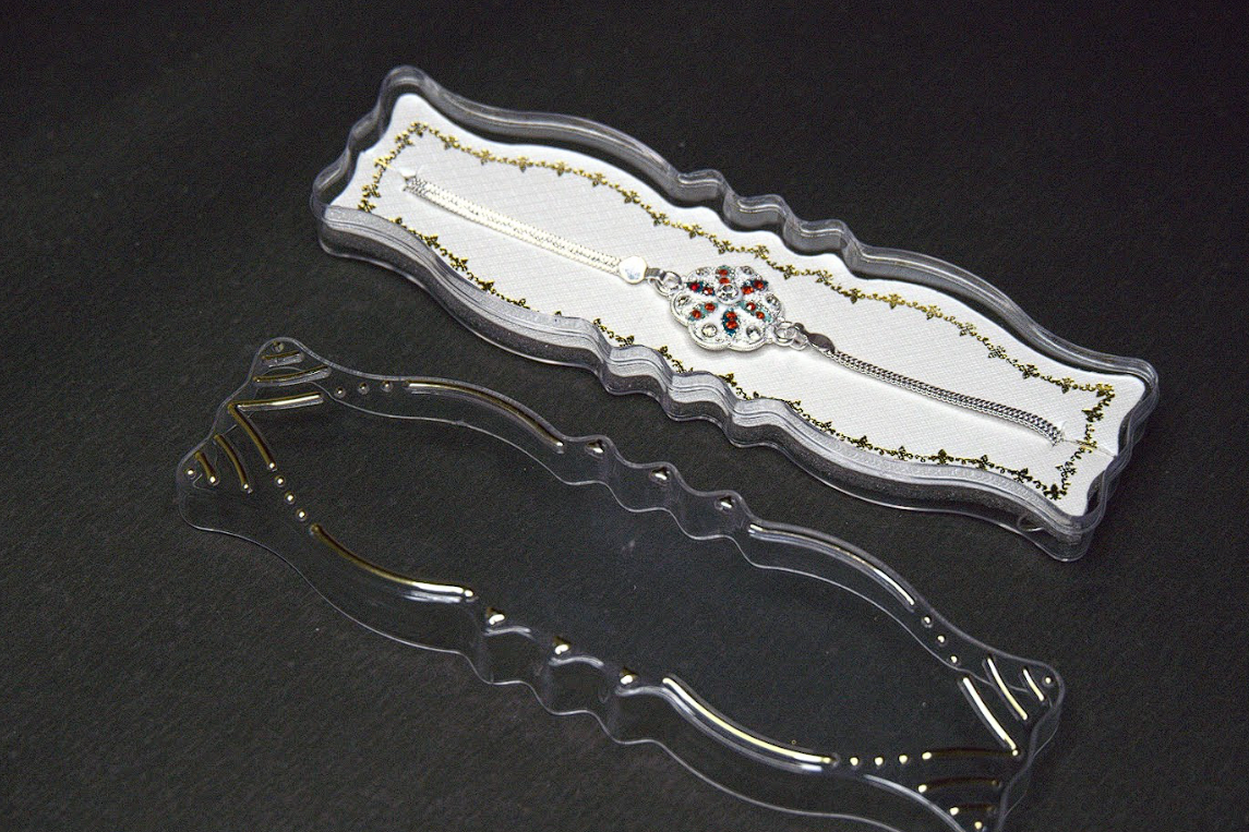 Radiant Blossom 0.01 Carat Lab Diamond 925 Silver Rakhi