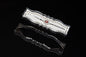 Ruby Petal 0.01 Carat Lab-Grown Diamond 925 Silver Rakhi (Copy)