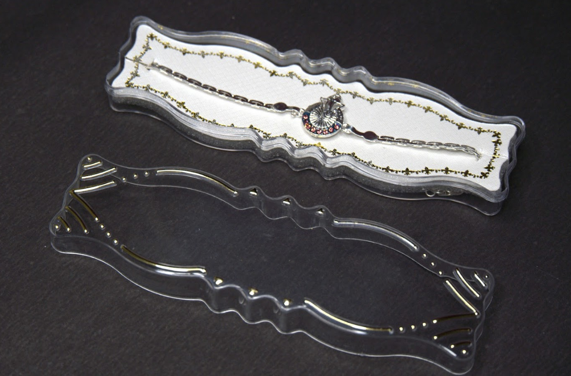 Eternal Elegance 0.01 Carat Lab-Grown Diamond 925 Silver Rakhi